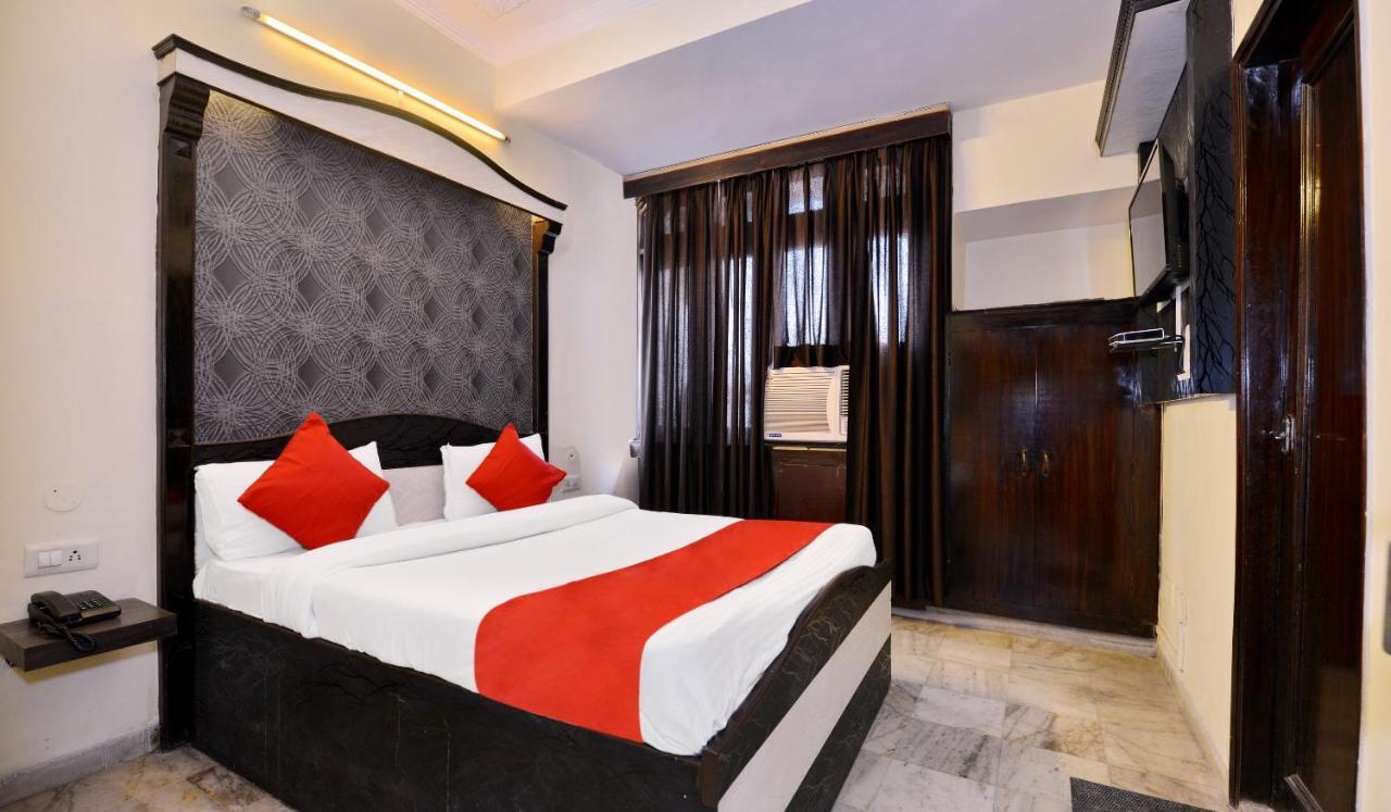 Hotel Anokhi Palace Jaipur Eksteriør billede